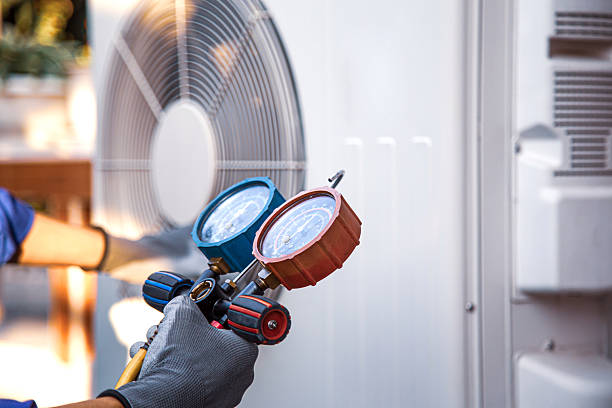 Affordable Emergency Hvac solutions in Pine Beach, NJ